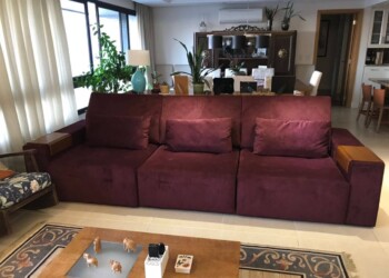 Portfólio Estofaria DiBento