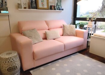 Portfólio Estofaria DiBento