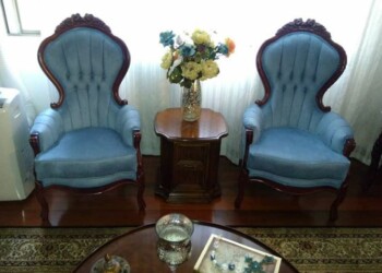 Portfólio Estofaria DiBento