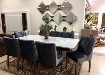 Portfólio Estofaria DiBento