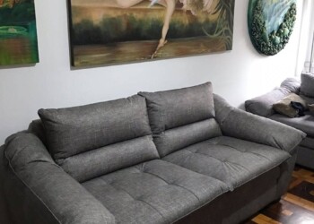 Portfólio Estofaria DiBento