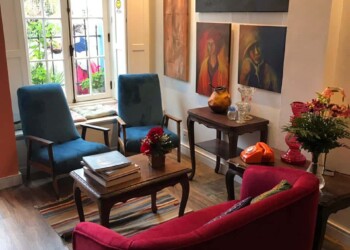 Portfólio Estofaria DiBento